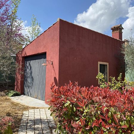 Villa El Bauzal De Trujillo Exterior foto